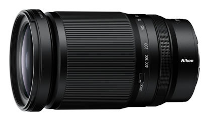 Picture of Nikon NIKKOR Z 28-400mm f/4-8 VR Mirrorless Lens