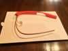 Picture of Google Glass Explorer Edition XE-C 2.0 with Frames RX Rocker Style Bundle Package (Shale Grey)