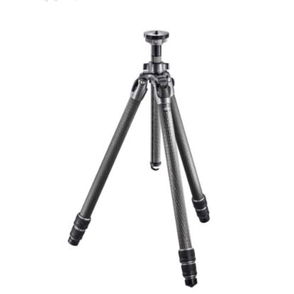 Picture of Gitzo GT3532 Mountaineer Tripod Ser.3 3S (Black)