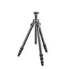 Picture of Gitzo GT2542 Mountaineer Tripod Series 2 4 Section (Black)