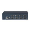 Picture of Brainboxes ES-842 8PORT RS422/485 ETHERNET to Serial Device Server 1 MEGABAUD