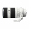 Picture of Sony FE 70-200mm F4 G OSS Interchangeable Lens for Sony Alpha Cameras