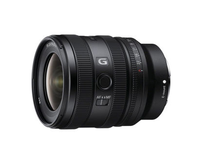 Picture of Sony FE 16-25mm F2.8 G