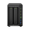 Picture of Synology DiskStation DS718+ NAS Server for Business with Intel Celeron CPU, 6GB Memory, 4TB SSD Storage, DSM Operating System