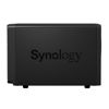 Picture of Synology DiskStation DS718+ NAS Server for Business with Intel Celeron CPU, 6GB Memory, 4TB SSD Storage, DSM Operating System