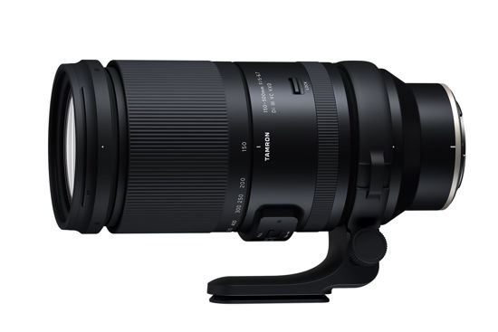 Picture of Tamron 150-500mm F/5-6.7 Di III VC VXD for Nikon Z Mount Mirrorless Cameras