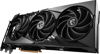 Picture of MSI Gaming RTX 4080 Super 16G Gaming X Slim Graphics Card (NVIDIA RTX 4080 Super, 256-Bit, Extreme Clock: 2625 MHz, 16GB GDRR6X 23 Gbps, HDMI/DP, Ada Lovelace Architecture)