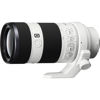 Picture of Sony FE 70-200mm f/4 G OSS Lens SEL70200G, Filter Kit, Cap Keeper, Cleaning Kit, and More