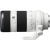 Picture of Sony FE 70-200mm f/4 G OSS Lens SEL70200G, Filter Kit, Cap Keeper, Cleaning Kit, and More