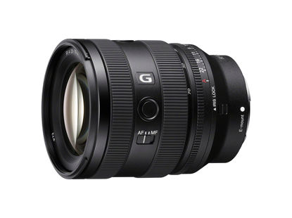 Picture of Sony FE 20-70mm f/4 G Lens (Sony E)