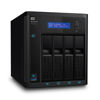 Picture of WD 8TB My Cloud Pro Series PR4100 Network Attached Storage - NAS - WDBNFA0080KBK-NESN