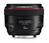 Picture of Canon EF 50mm f/1.2L USM Ultra-Fast Standard AutoFocus Lens - International Version (No Warranty)