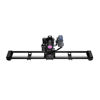 Picture of Zeapon AXIS 100 Pro (3-axis) Multi-axis Motorized Camera Slider, 39''/ 100cm DSLR Carbon Fiber Electric Track, LCD Screen APP Control, Pan Head for 360° Panoramic Time-Lapse Follow Focus