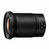 Picture of Nikon NIKKOR Z 20mm f/1.8 S | Premium large aperture 20mm prime lens for Z series mirrorless cameras | Nikon USA Model