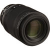 Picture of Nikon NIKKOR Z MC 105mm f/2.8 VR S Professional Macro Lens Z + Cleaning Kit + 3 Piece Filter Kit + Lens Cap