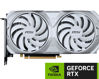 Picture of MSI Gaming RTX 4070 Ti Super 16G Ventus 2X White OC Graphics Card (NVIDIA RTX 4070 Ti Super, 256-Bit, Extreme Clock: 2655 MHz, 16GB GDRR6X 21 Gbps, HDMI/DP, Ada Lovelace Architecture)