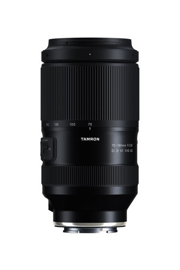 Picture of Tamron 70-180mm F/2.8 Di III VC VXD G2 for Sony E-Mount Full Frame Mirrorless Cameras