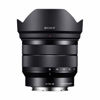 Picture of Sony - E 10-18mm F4 OSS Wide-Angle Zoom Lens (SEL1018),Black