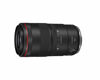 Picture of Canon RF100mm F2.8 L Macro is USM Lens, Medium Telephoto Lens, Macro Lens, Compatible with EOS R Series Mirrorless Cameras, Black