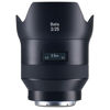 Picture of Zeiss Batis 25mm f/2 Lens for Sony E-Mount