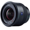 Picture of Zeiss Batis 25mm f/2 Lens for Sony E-Mount