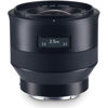 Picture of Zeiss Batis 25mm f/2 Lens for Sony E-Mount