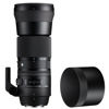 Picture of Sigma 150-600mm f/5-6.3 DG HSM OS Contemporary Lens for Canon EF