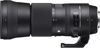 Picture of Sigma 150-600mm 5-6.3 Contemporary DG OS HSM Lens for Nikon DSLR Cameras + Complete Accessory and Travel Bundle