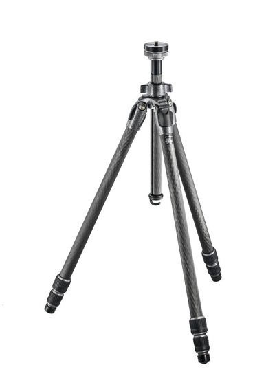 Picture of Gitzo GT1532 Mountaineer Tripod Ser.1 3S (Black)