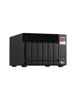 Picture of QNAP TS-673A-8G 6 Bay High-Performance NAS with 2 x 2.5GbE Ports and Two PCIe Gen3 Slots