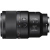 Picture of Sony FE 90mm f/2.8-22 Macro G OSS Lens Bundled with 62mm UV Filter + 5-Piece Camera Cleaning Kit + Cleaning Lens Pen + Lens Cap Keeper + Microfiber Cleaning Cloth (6 Items)