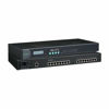 Picture of MOXA NPort 5610-16 - 16 Ports RS-232 Rack Mount Serial Device Server