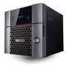 Picture of BUFFALO TeraStation 3220DN 2-Bay SMB 16TB (2x8TB) Desktop NAS w/Hard Drives Included Network Attached Storage