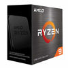 Picture of AMD Ryzen 9 5900X 12-Core 3.7 GHz Socket AM4 105W Desktop Processor