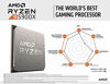 Picture of AMD Ryzen 9 5900X 12-Core 3.7 GHz Socket AM4 105W Desktop Processor