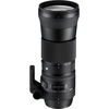 Picture of Sigma 150-600mm F5-6.3 DG OS HSM Contemporary Lens for Canon EOS - Bundle with LensAlign MkII Focus Calibration System, 95mm UV/CPL Filters, Cleaning Kit, Lenscap Leash II, Pro Software Package