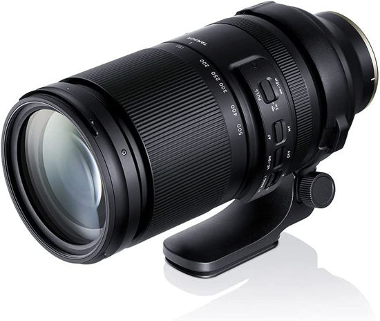 Picture of Tamron 150-500mm f/5-6.7 Di III VC VXD Lens for Full Frame Sony Mirrorless Camera (Certified Refurbished)