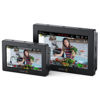 Picture of Blackmagic Design Video Assist 3G 7 Inch Portable Recorder Monitor with 12GB Storage Capacity, Four Built-In Scopes, and Tally Indicator