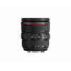 Picture of Canon EF 24-70mm f/4.0L is USM Standard Zoom Lens - 6313B002