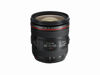 Picture of Canon EF 24-70mm f/4.0L is USM Standard Zoom Lens - 6313B002