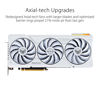 Picture of ASUS TUF Gaming NVIDIA GeForce RTX™ 4070 Ti Super White OC Edition Gaming Graphics Card (PCIe 4.0, 16GB GDDR6X, HDMI 2.1a, DisplayPort 1.4a)