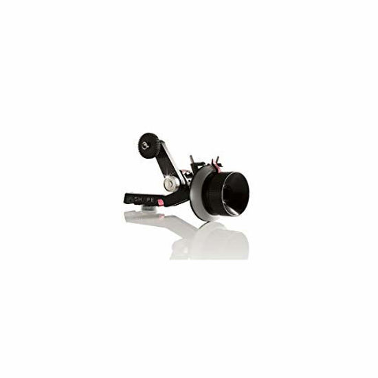 Picture of Shape Follow Focus Pro for Use with Film and Cine-Style Lenses