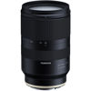 Picture of Tamron 28-75mm F/2.8 for Sony Mirrorless Full Frame E Mount (Tamron 6 Year Limited USA Warranty) Black