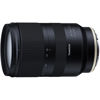 Picture of Tamron 28-75mm F/2.8 for Sony Mirrorless Full Frame E Mount (Tamron 6 Year Limited USA Warranty) Black