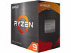 Picture of AMD-Ryzen 9 5900X 4th Gen 12-core Desktop Processor Without Cooler, 24-Threads Unlocked, 3.7 GHz Up to 4.8 GHz, Socket AM4, Zen 3 Core Architecture, StoreMI Technology w/Mytrix Thermal Paste