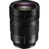 Picture of Panasonic LUMIX S 24-105mm F4 Lens, Full-Frame L Mount, Optical Image Stabilizer and Rugged Dust/Splash/Freeze-Resistant S-R24105 (USA), Black