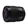 Picture of Panasonic LUMIX S Series Camera Lens, 18mm F1.8 L-Mount Interchangeable Lens for Mirrorless Full Frame Digital Cameras - S-S18 Black