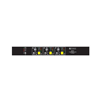 Picture of Pro Intercom MSM301 | 3 Circuit Master Station Module for MS301