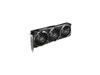 Picture of MSI Gaming GeForce RTX 3060 Ti LHR OC Graphics Card 8GB GDRR6 256-Bit PCI Express 4.0 Torx Fan 3 Ampere Architecture 1x HDMI 2.1 3X DisplayPort 1.4a w/Mytrix_HDMI 2.1 Cable(4k@120Hz/8K@60Hz)