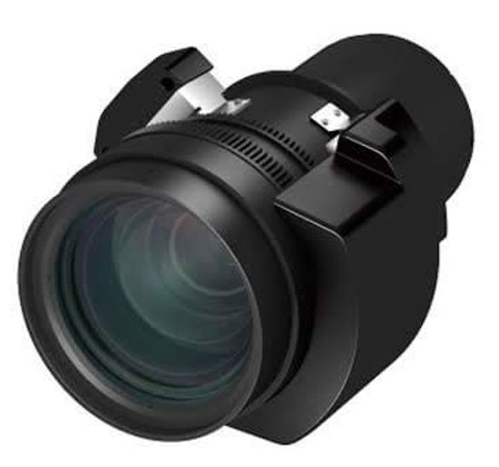 Picture of Epson V12H004M0F Middle-Throw Zoom Lens #2 (ELPLM15)